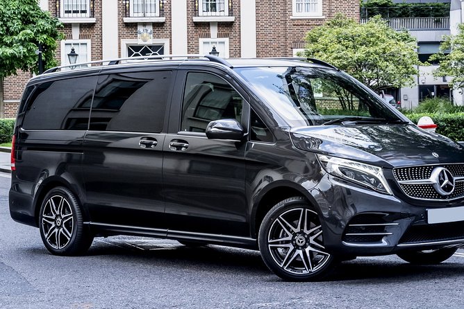 Melbourne Airport Transfer with Meet and Greet Service - Should you book this Melbourne Airport Meet and Greet transfer?