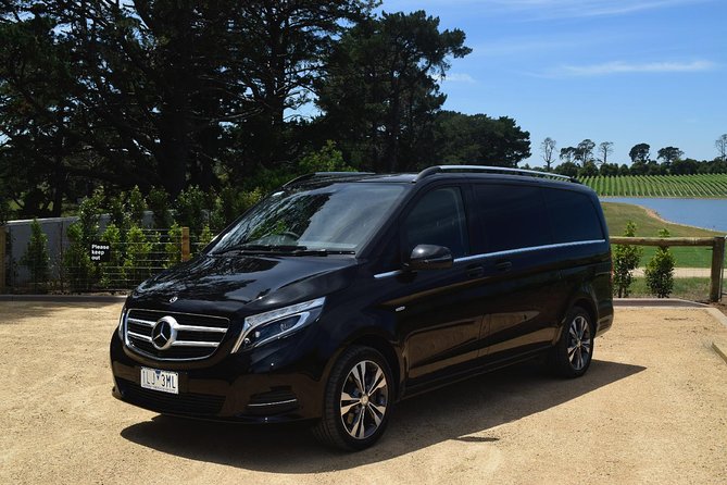 Melbourne Airport Transfers - Key things I’d watch for before booking