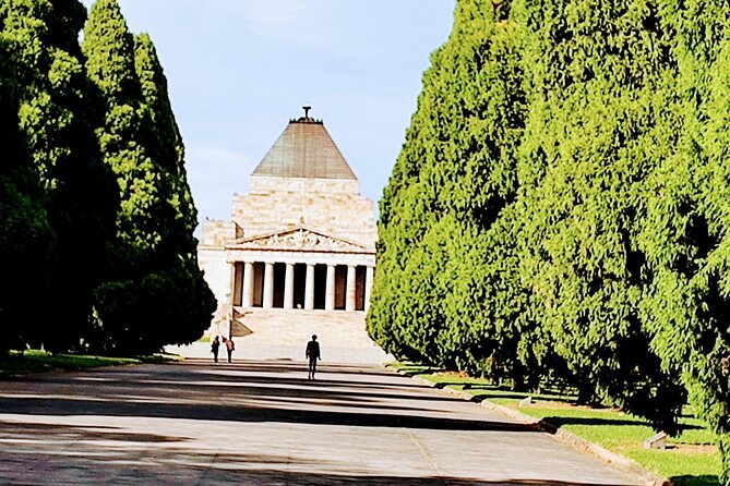 Melbourne and Moonlit Sanctuary Shore Excursion - FAQ