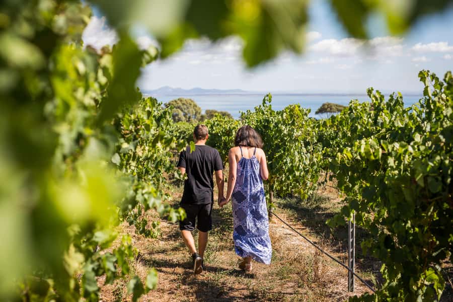 Melbourne: Around the Bay Food & Wine Taste Trail - Key things I’d circle on this Taste Trail