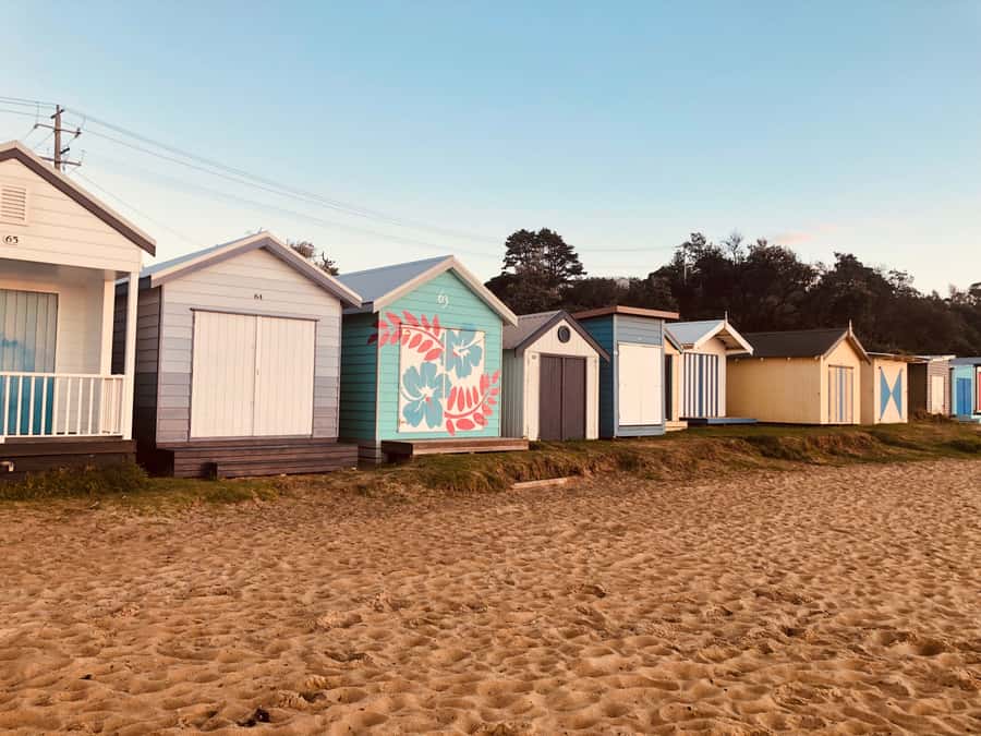 Melbourne: Around the Bay Food & Wine Taste Trail - Why this Taste Trail works (and who it’s best for)