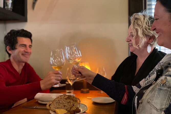Melbourne Art, History, Wine & Food Walking Tour - Key takeaways before you go