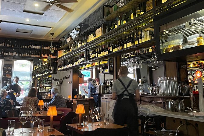 Melbourne Art, History, Wine & Food Walking Tour - Price and value: $92.52 makes sense when you treat it as a guided night out