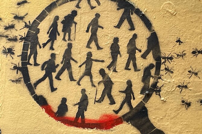 Melbourne Art, History, Wine & Food Walking Tour - Who this tour is perfect for (and who should think twice)