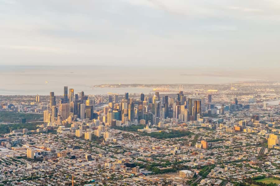 Melbourne: Balloon Flight at Sunrise - Weather, Cloud Breaks, and When the Flight Can Change