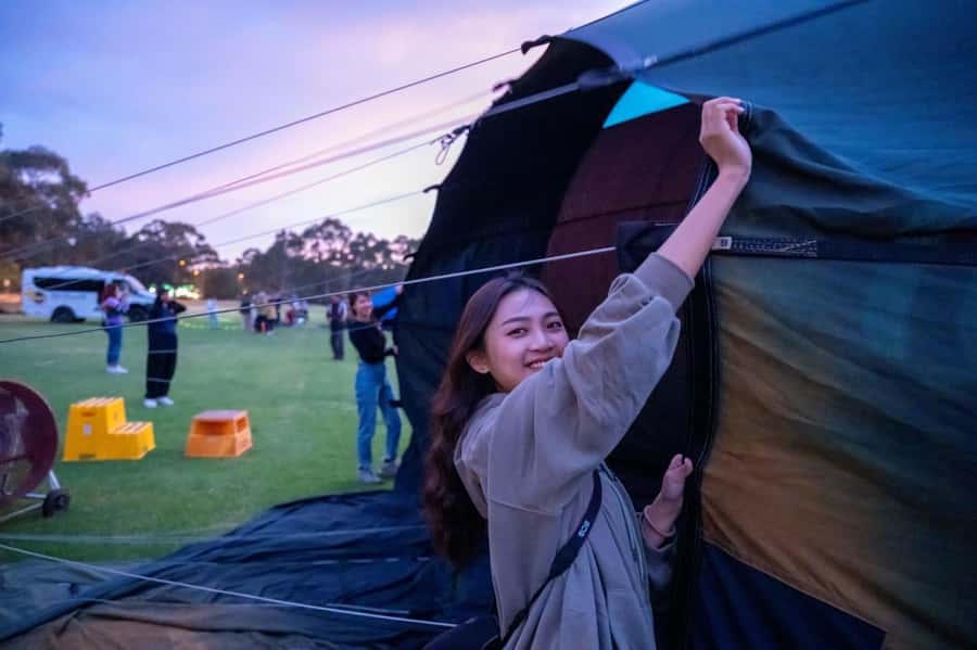 Melbourne: Balloon Flight at Sunrise with Breakfast - Who this suits best (and who should skip it)