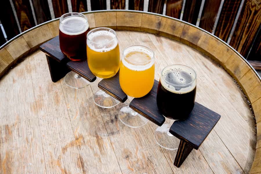 Melbourne Beer Tour – Hidden Bars & Local Brews - What you’ll learn from the guide (and why it changes everything)