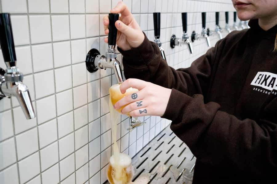 Melbourne Beer Tour – Hidden Bars & Local Brews - FAQ
