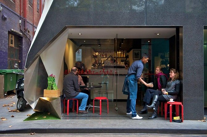 Melbourne Cafe and Coffee Culture Walking Tour - 11:00am Start, Tram Snaps, and a Route That Stays Manageable