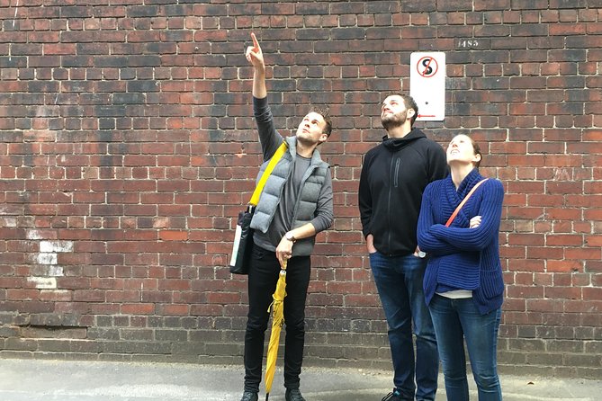 Melbourne Cafe and Coffee Culture Walking Tour - What the Guides Bring: Jess, Sarah, and Cathy’s Style