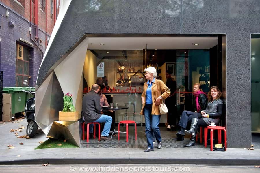Melbourne: Cafe Culture Walk (small group/max 8 guests) - Key things you’ll notice on this Melbourne cafe culture walk