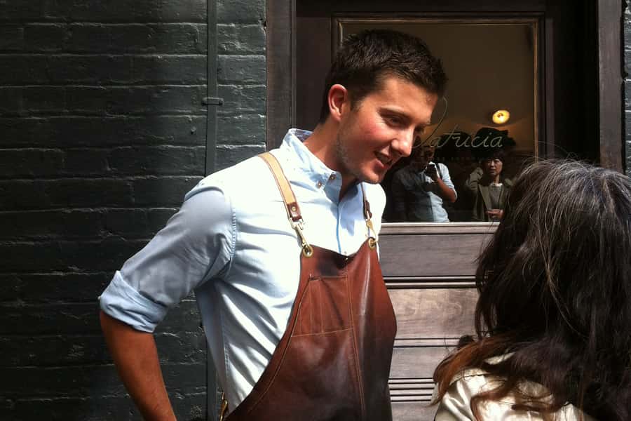 Melbourne: Cafe Culture Walk (small group/max 8 guests) - Laneway coffee culture: more than just where to drink