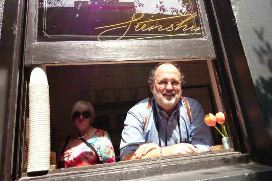 Melbourne: Cafe Culture Walk (small group/max 8 guests) - Meeting at Bourke Street: starting easy and getting oriented fast