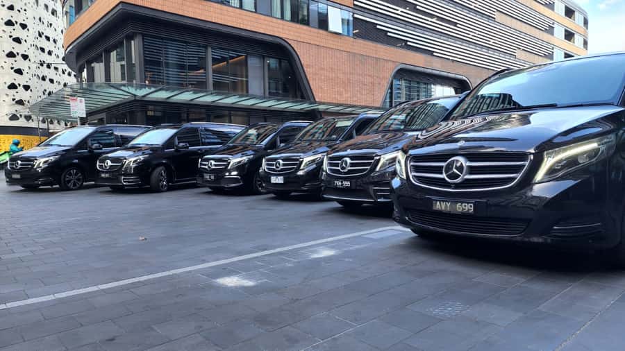 Melbourne CBD Sightseeing Private Tour – Up to 14 travellers - Chauffeur Comfort and a Day That Actually Flows
