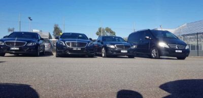Melbourne CBD Sightseeing Private Tour – Up to 14 travellers - Pickup in Melbourne CBD: The Convenience Factor