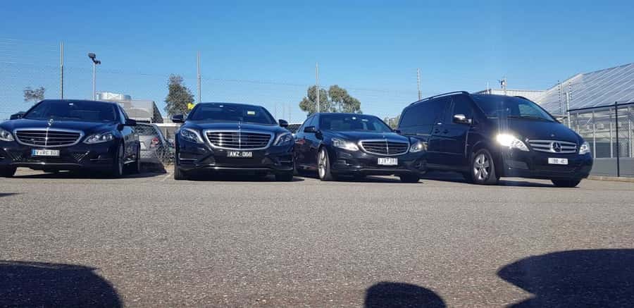Melbourne CBD Sightseeing Private Tour – Up to 14 travellers - Pickup in Melbourne CBD: The Convenience Factor