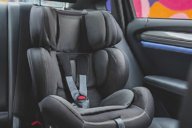 Melbourne CBD to MEL Airport Private Transfer 4 or more - Should you book this Melbourne CBD to airport private transfer?