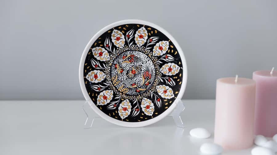 Melbourne: Ceramic Plates & Bowls Paint and Sip Classes - Ceramic Plates and Bowls: What You’ll Make in 150 Minutes