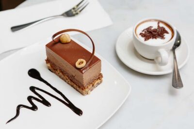 Melbourne Chocolate Wonderland Walking Tour - The Chocolate Bar New York welcome kit: your go-time “chocoholic” gear