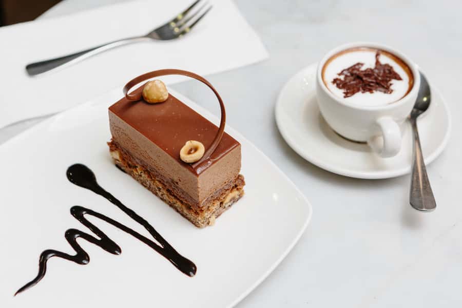 Melbourne Chocolate Wonderland Walking Tour - The Chocolate Bar New York welcome kit: your go-time “chocoholic” gear