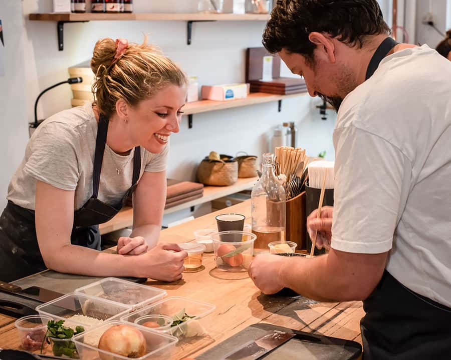 Melbourne: Choose Your Asian Cuisine Cooking Masterclass - Practical tips before you go