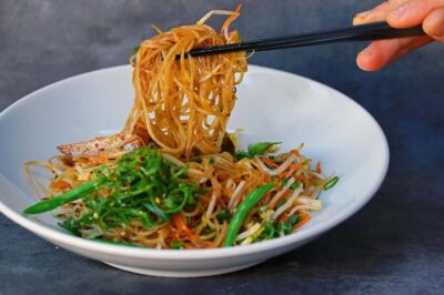 Melbourne: Choose Your Asian Cuisine Cooking Masterclass - How the 3-hour masterclass actually plays out