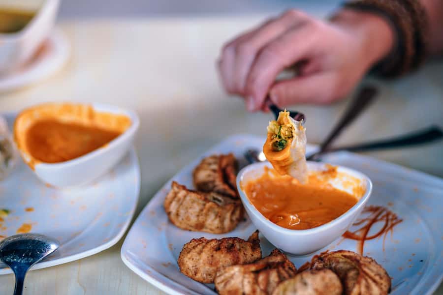 Melbourne: Choose Your Asian Cuisine Cooking Masterclass - The chef connection: why firsthand stories make a difference