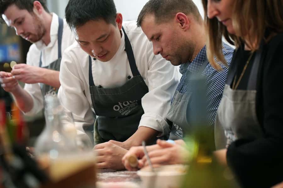 Melbourne: Choose Your Asian Cuisine Cooking Masterclass - What’s included vs. what you’ll need to handle