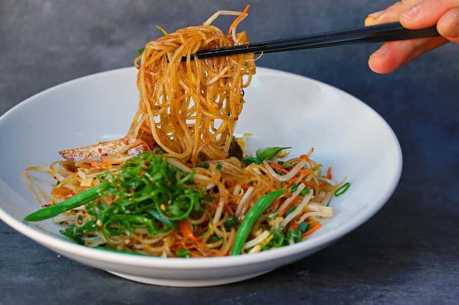 Melbourne: Choose Your Asian Cuisine Cooking Masterclass - How the 3-hour masterclass actually plays out