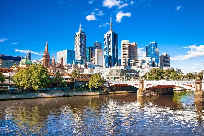 Melbourne City Card (2 Days): Visit Unlimited Attractions! - Key things to know before you go