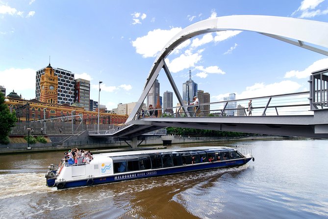 Melbourne City Card (2 Days): Visit Unlimited Attractions! - IceBar Melbourne details, plus the included snacks and Pollybar deal