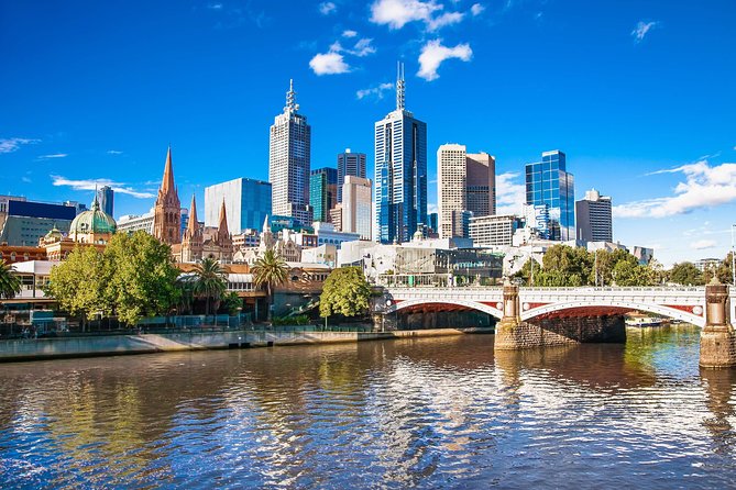 Melbourne City Card (3 Days): Visit Unlimited Attractions! - Price and Value: When $192.94 Actually Feels Like a Win