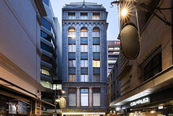 Melbourne City Centre Scavenger Hunt and Sights Self-Guided Tour - Price and value: why $13.34 can be a smart buy