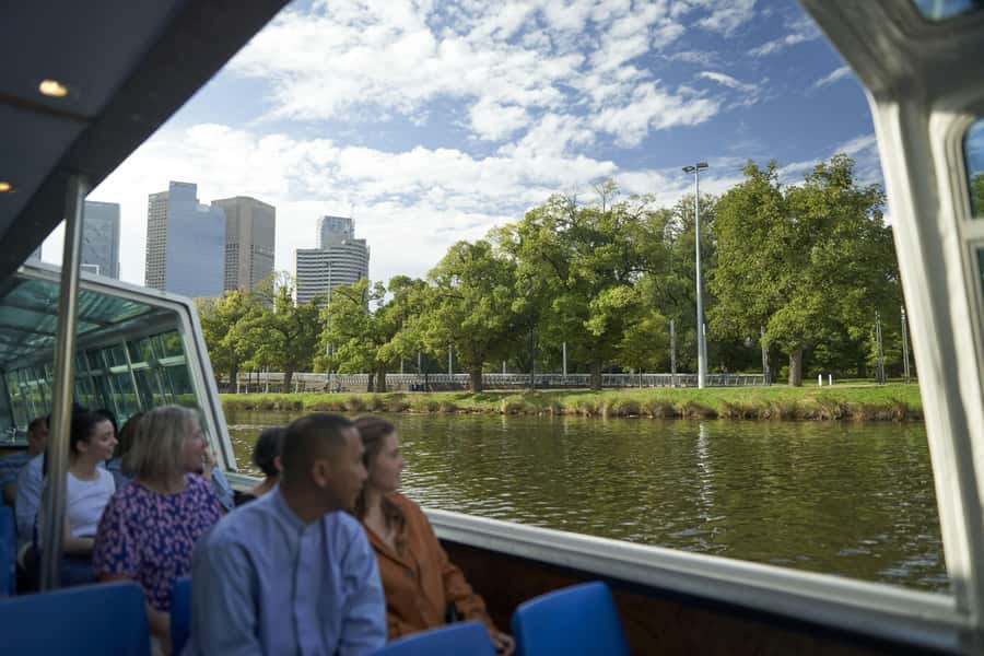 Melbourne City Cruise with Tea, Coffee, and Commentary - Price and Value: Is $29 Worth a 1-Hour River Experience?
