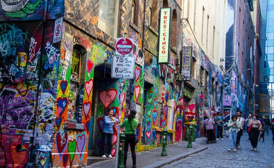 Melbourne: City Highlights Group Tour by Bus - Melbourne City Highlights works because it’s built for a first visit