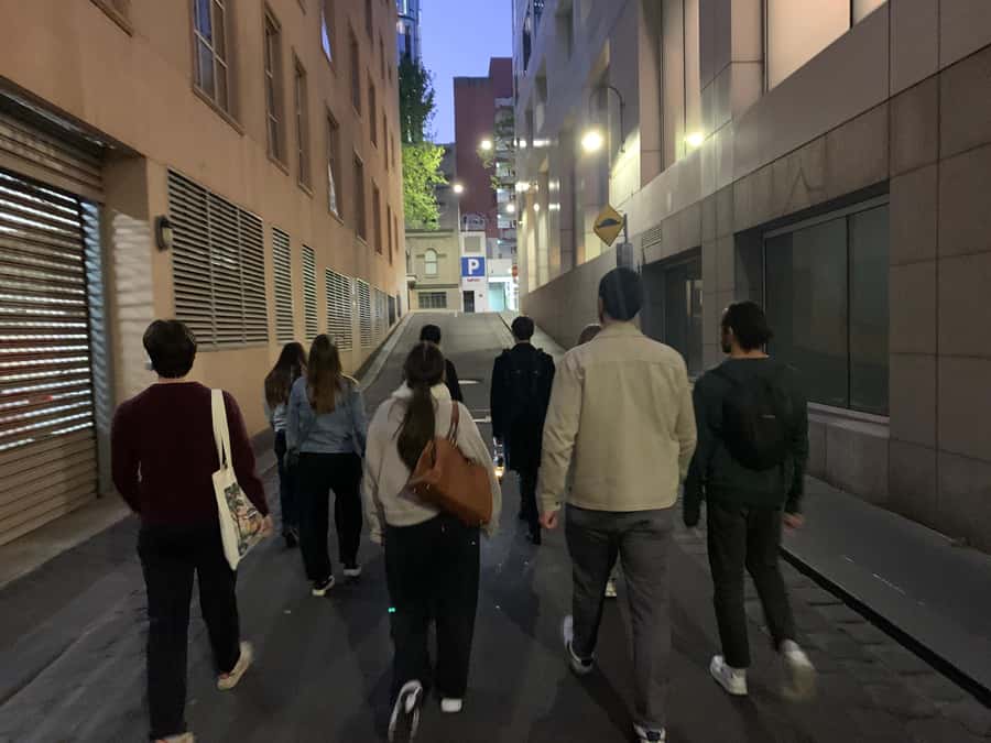 Melbourne: City Highlights Guided Walking Crime Tour - Key points I’d circle before you go