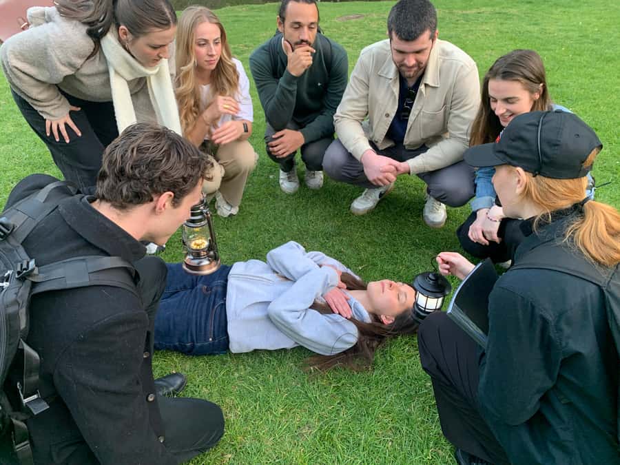 Melbourne: City Highlights Guided Walking Crime Tour - Historic true crime stops: how the guide builds the case