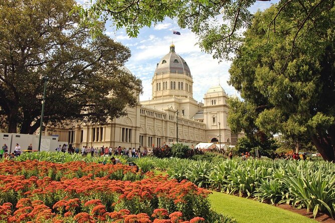 Melbourne City Highlights Small Group Tour - Key things I’d plan around
