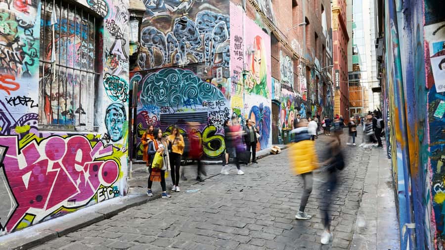 Melbourne: City Highlights, Suburbs & Laneways Bus Tour - Price and timing: is $56 worth it for 3 hours?