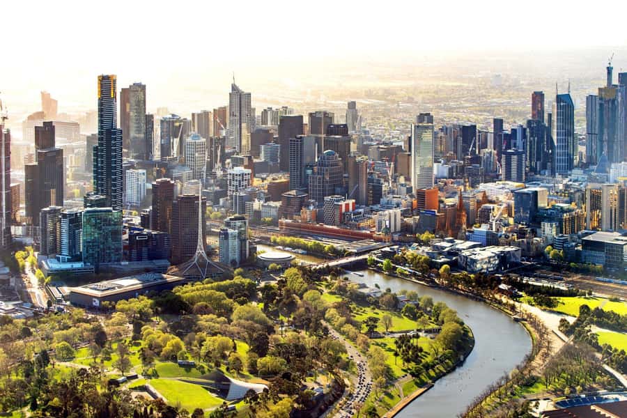 Melbourne: City Highlights, Suburbs & Laneways Bus Tour - Should you book this Melbourne City Highlights, Suburbs & Laneways Bus Tour?