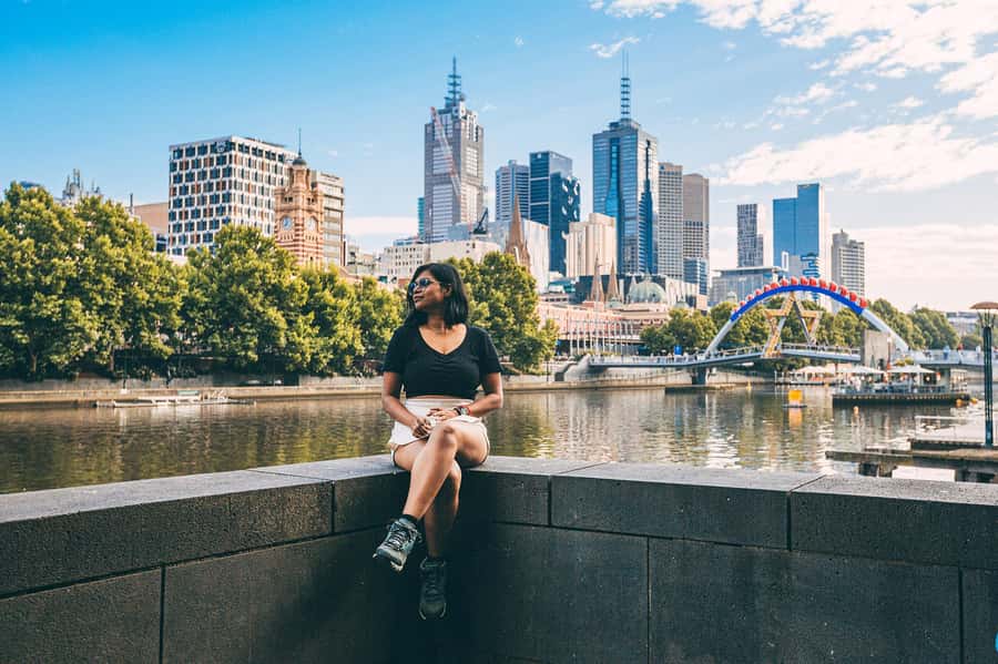 Melbourne: City Photoshoot/Photowalk around CBD - Quick takeaways before you book