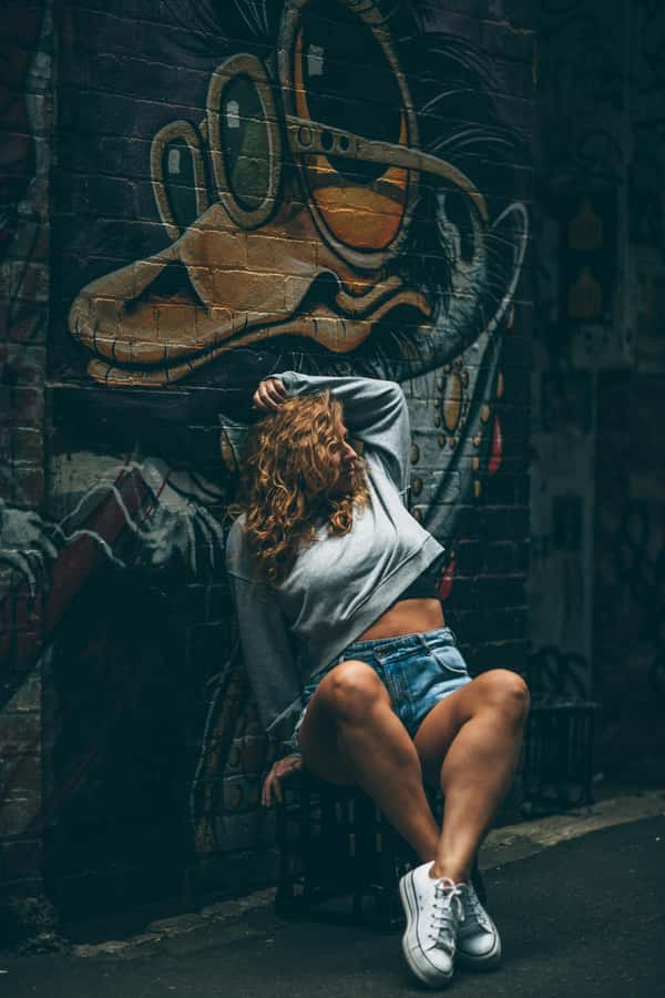 Melbourne: City Photoshoot/Photowalk around CBD - How This 1-Hour Melbourne CBD Photowalk Actually Feels