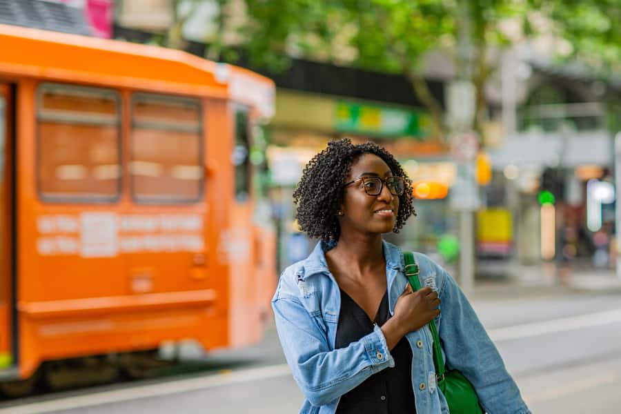 Melbourne: City Photoshoot/Photowalk around CBD - Cost and Value: $184 Per Group Up to 6