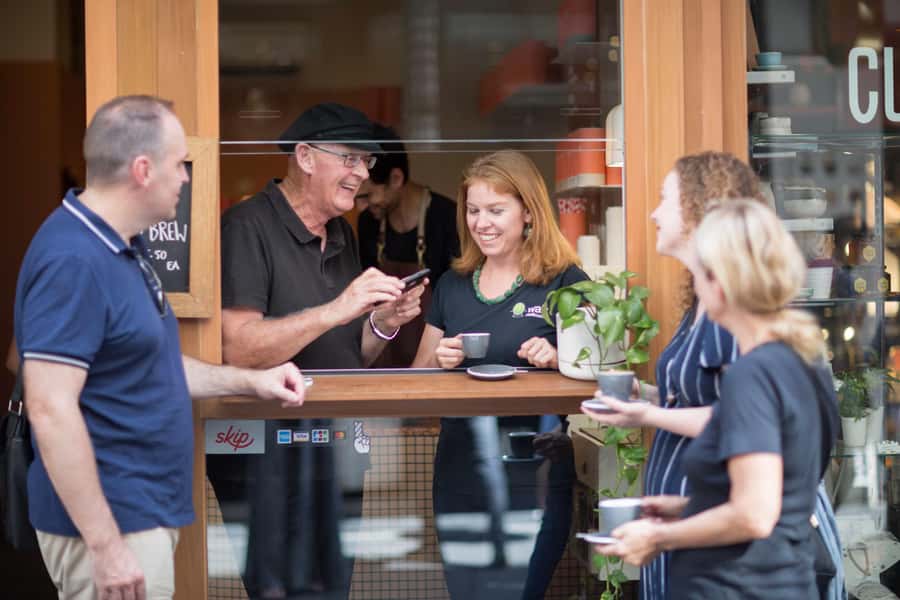 Melbourne Coffee Lovers Walk - Key points before you go