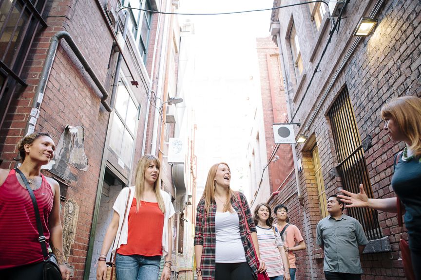 Melbourne Coffee Lovers Walk - Melbourne’s Coffee Reputation: What the Tour Is Chasing