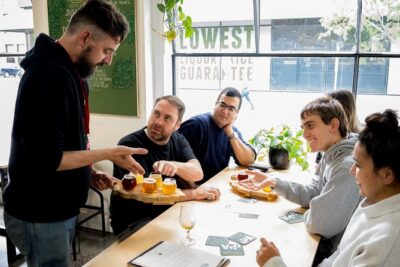Melbourne Craft Beer Tour: Hidden Breweries with a Local Guide - Value for money: what $79.72 buys (and what it doesn’t)