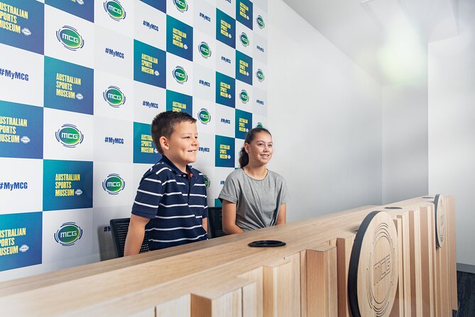 Melbourne Cricket Ground (MCG) Tour - Price and Value: Is $26.54 a Fair Deal?