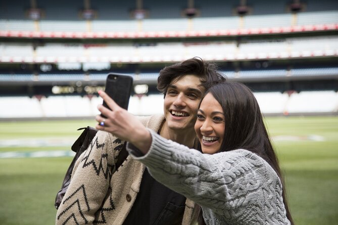 Melbourne Cricket Ground (MCG) Tour - Should You Book This MCG Tour?
