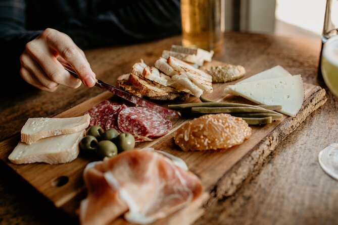 Melbourne Culinary Laneway Experiences - Key highlights you’ll actually feel