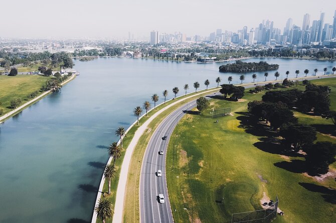 Melbourne Drive by Day - Private Tour - Key points to know before you go